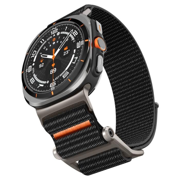 Bild 6, Spigen Galaxy Watch Ultra (2025) / 47 mm Armband DuraPro Flex