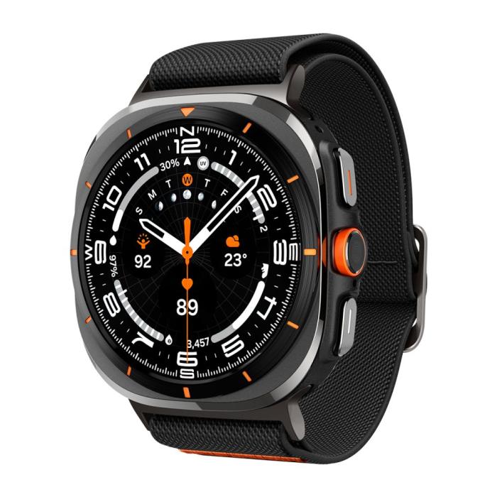 Bild 2, Spigen Galaxy Watch Ultra (2025) / 47 mm Armband Fit Lite
