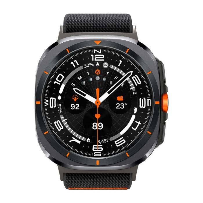 Bild 3, Spigen Galaxy Watch Ultra (2025) / 47 mm Armband Fit Lite