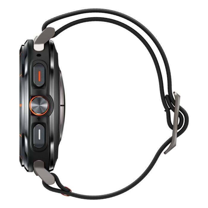 Bild 5, Spigen Galaxy Watch Ultra (2025) / 47 mm Armband Fit Lite