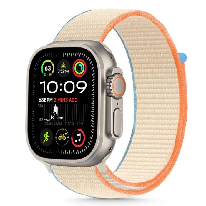 Bild 1, Tech-Protect Apple Watch 38/40/41/42 mm Armband Nylon