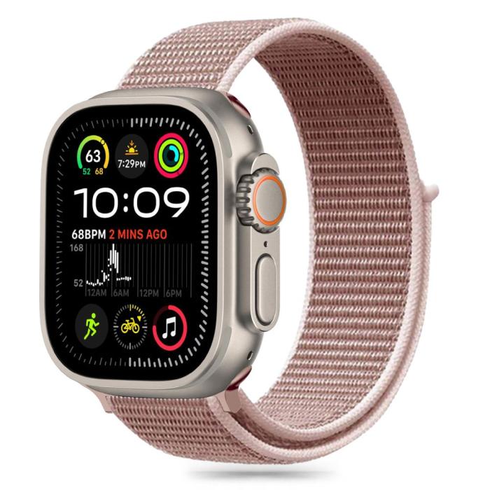 Bild 1, Tech-Protect Apple Watch 38/40/41/42 mm Armband Nylon