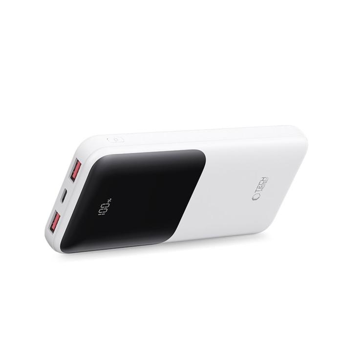 Bild 2, Tech-Protect 10000 mAh 22.5W Powerbank Vit