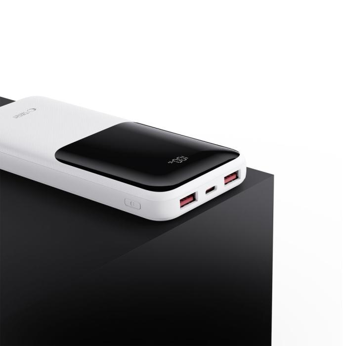 Bild 5, Tech-Protect 10000 mAh 22.5W Powerbank Vit