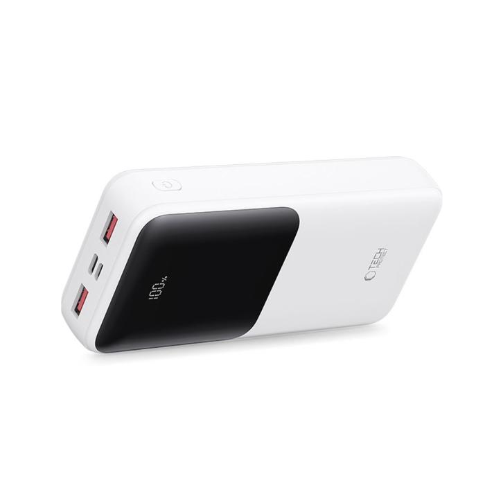 Bild 2, Tech-Protect 20000 mAh 22.5W Powerbank Vit