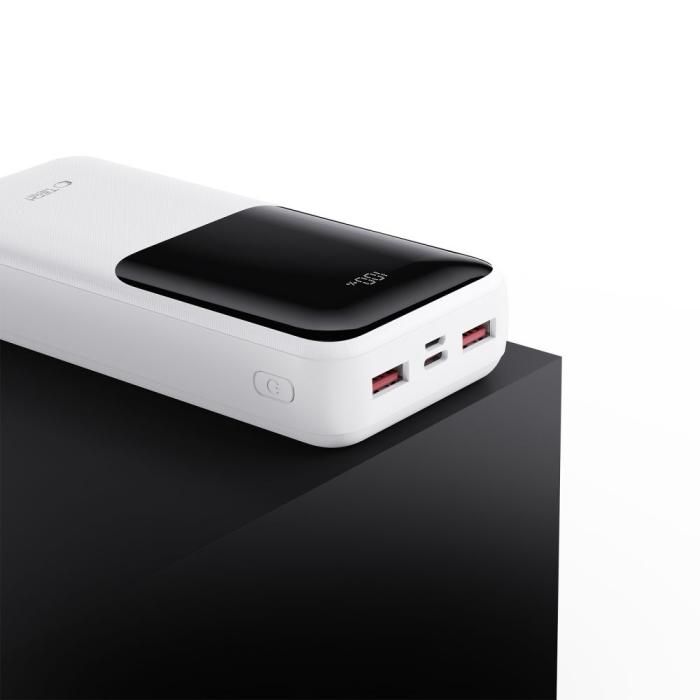 Bild 5, Tech-Protect 20000 mAh 22.5W Powerbank Vit