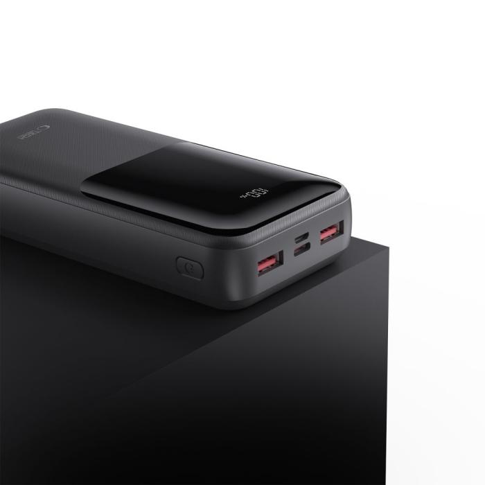 Bild 5, Tech-Protect 20000 mAh 22.5W Powerbank Svart