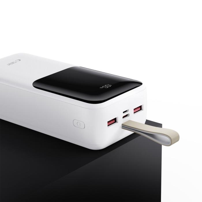 Bild 5, Tech-Protect 30000 mAh 22.5W Powerbank Vit