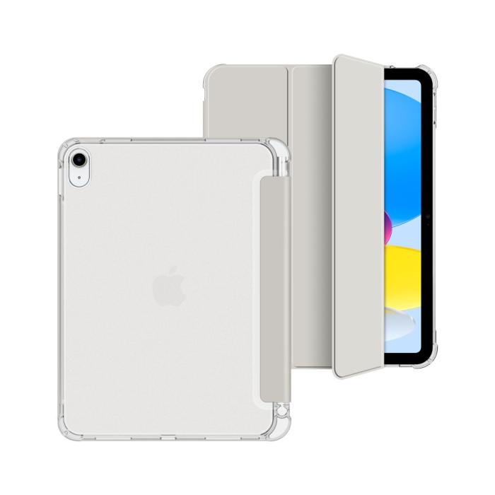 Bild 2, Tech-Protect iPad 11 2025 / iPad 10.9 2022 Fodral SC Hybrid