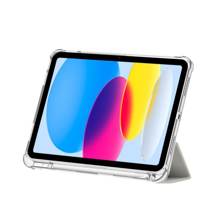 Bild 3, Tech-Protect iPad 11 2025 / iPad 10.9 2022 Fodral SC Hybrid