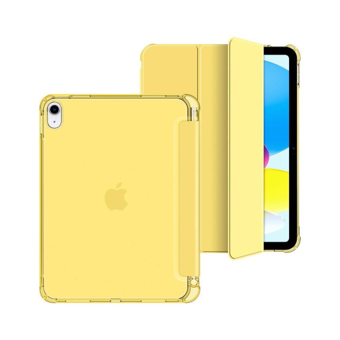 Bild 2, Tech-Protect iPad 11 2025 / iPad 10.9 2022 Fodral SC Hybrid
