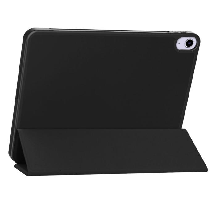 Bild 4, Tech-Protect iPad Mini 2024 / 2021 Fodral SC Pennhållare