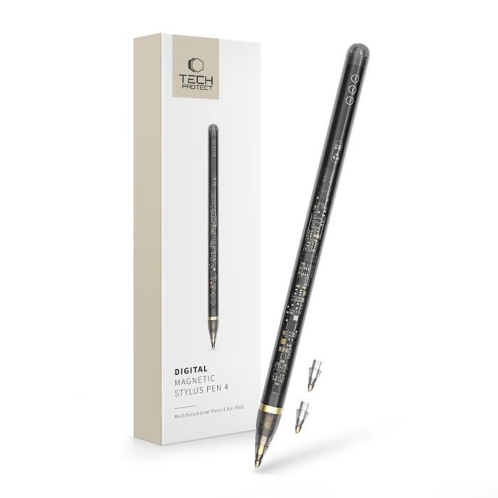 Bild 1, Tech-Protect Digital Magnetic Stylus Pen 