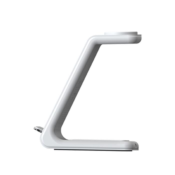 Bild 4, Tech-Protect 15W Qi 3in1 Trådlös Laddare Apple Vit