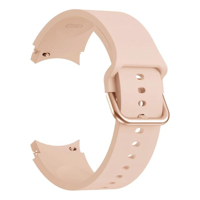 Bild 4, Tech-Protect Galaxy Watch 4/5/5 Pro/6/7/FE Armband Silicone