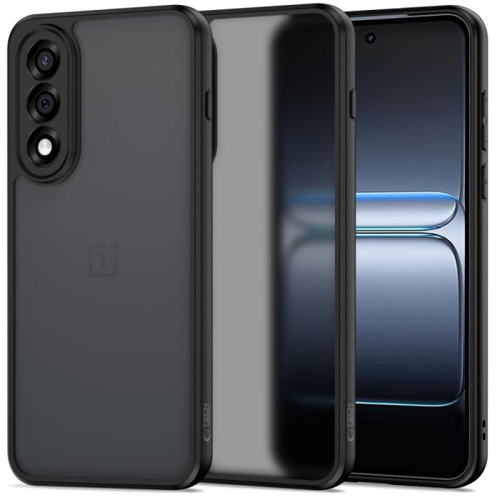 Bild 1, Tech-Protect OnePlus Nord 5 Skal MagMat Matt Svart