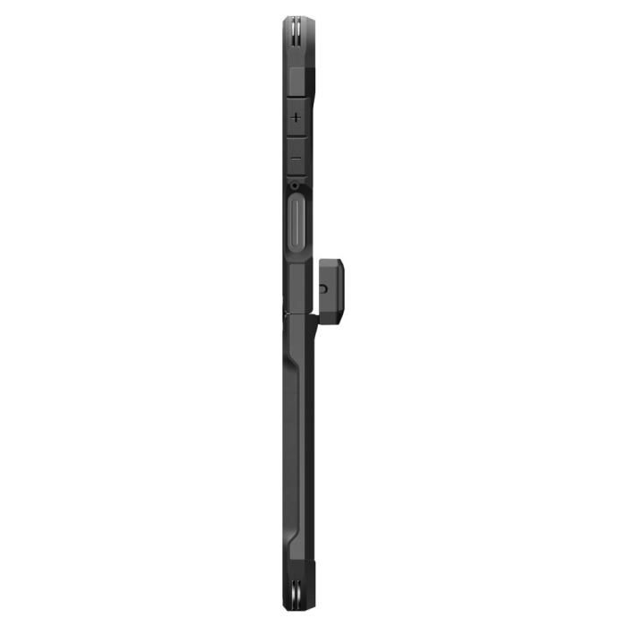 Bild 6, Spigen Galaxy Z Flip 7 Skal MagSafe Tough Armor Pro Svart