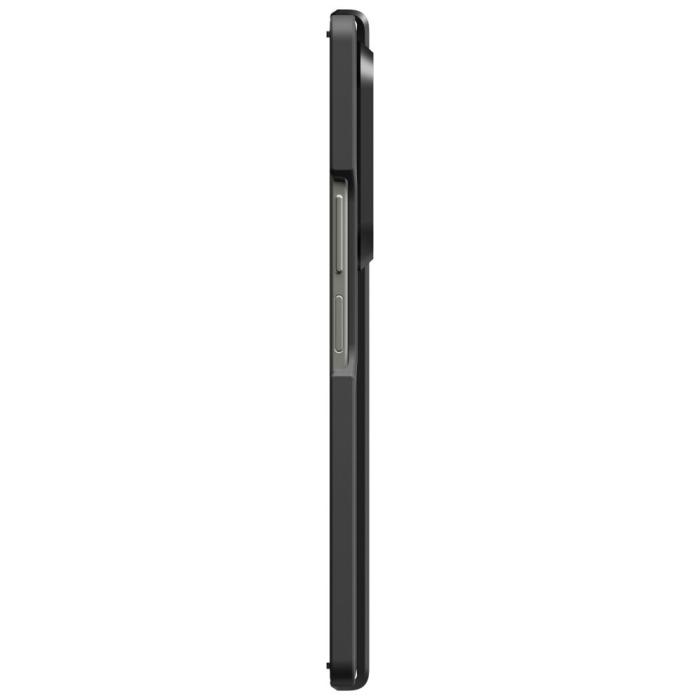 Bild 4, Spigen Galaxy Z Fold 7 Skal MagSafe Tough Armor Pro Svart