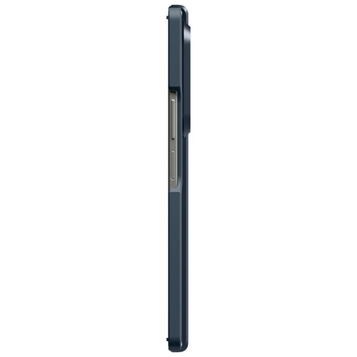 Bild 4, Spigen Galaxy Z Fold 7 Skal MagSafe Tough Armor Pro Metal Slate