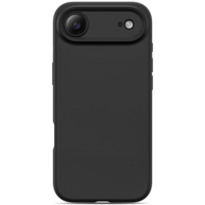 Bild 6, Tech-Protect iPhone Air Skal MagSafe Silicone Svart