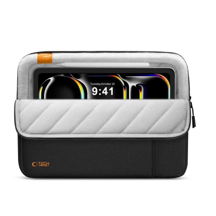 Bild 4, Tech-Protect Laptop Fodral 11-12