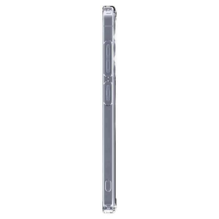 Bild 5, Spigen Galaxy S25 Skal MagSafe Mag Ultra Hybrid Neo One
