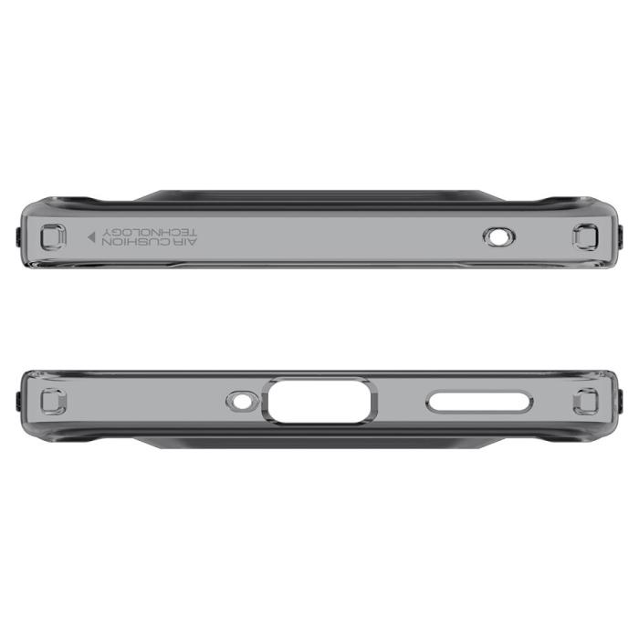 Bild 5, Spigen Nothing Phone 3A Skal Ultra Hybrid Space Crystal