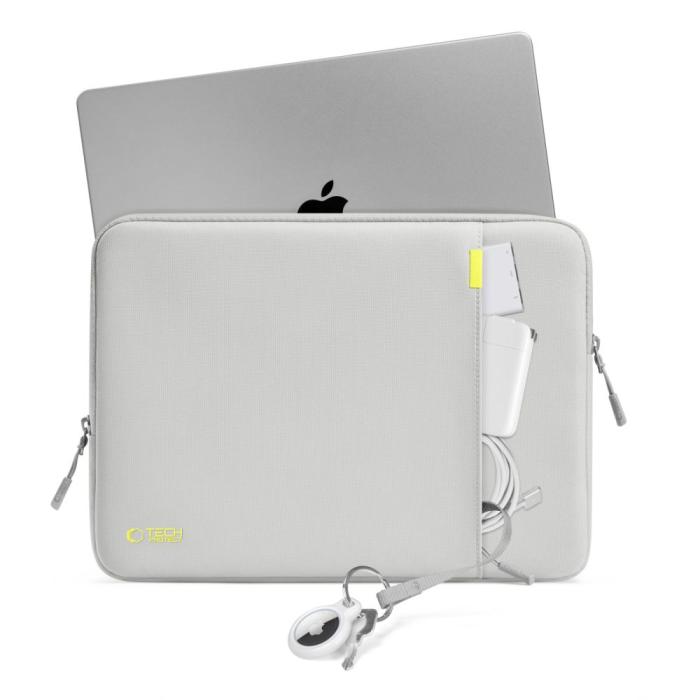 Bild 5, Tech-Protect Laptop Fodral 15-16