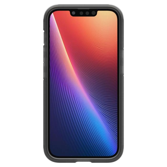 Bild 5, Spigen iPhone 16e Skal MagSafe Tough Armor Svart