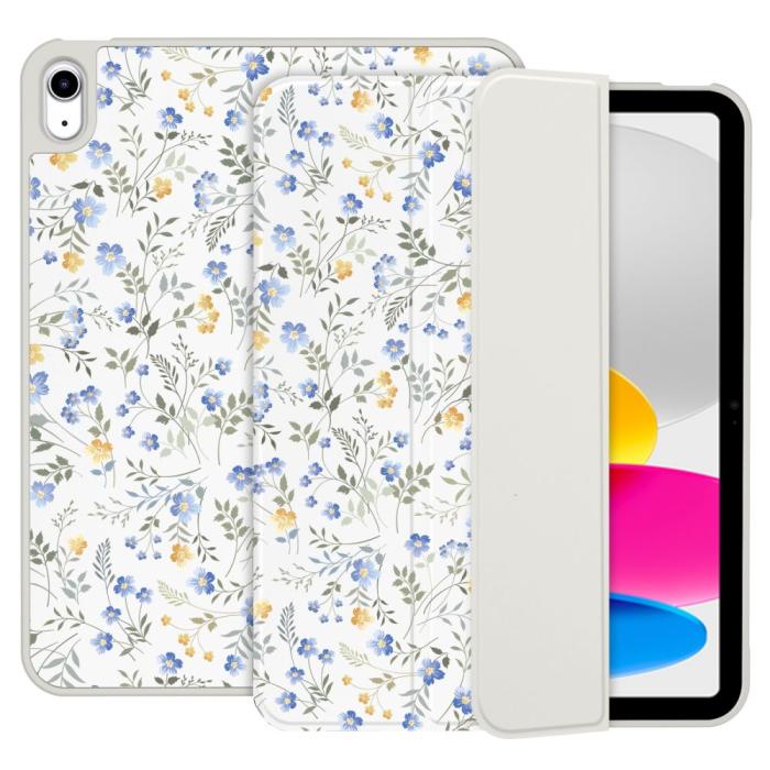 Bild 2, Tech-Protect iPad 11 2025 / 10.9 2022 Fodral SC Pennhållare