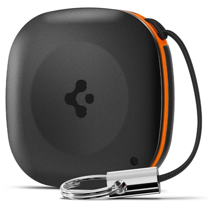 Bild 1, Spigen Tagme Bluetooth Tracker Svart