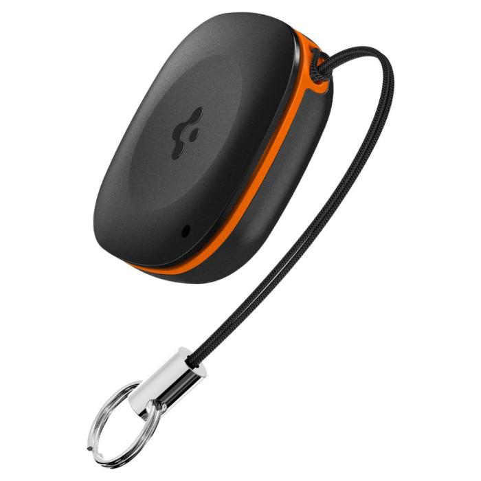 Bild 3, Spigen Tagme Bluetooth Tracker Svart