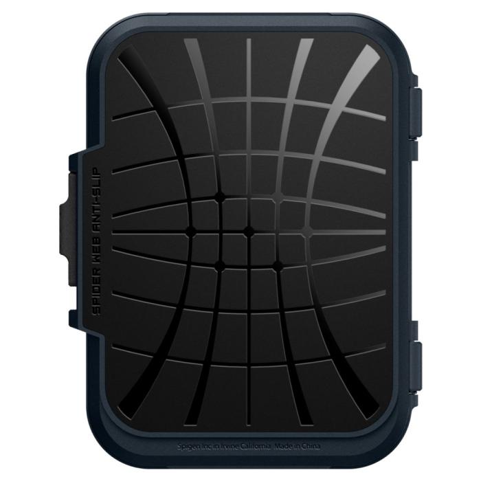 Bild 4, Spigen Magnetisk MagSafe Korthållare Lock Fit Metal Slate