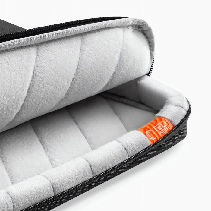 Bild 6, Tech-Protect Laptop Väska 17