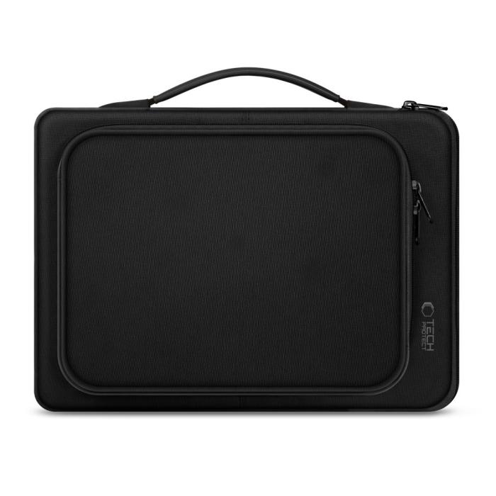 Bild 1, Tech-Protect Laptop Fodral 13-14