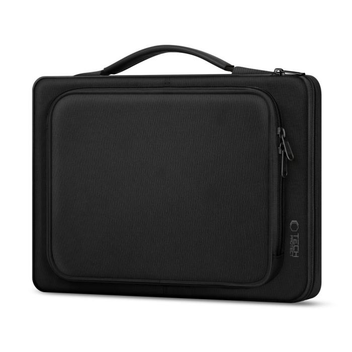 Bild 2, Tech-Protect Laptop Fodral 13-14