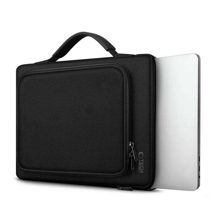 Bild 3, Tech-Protect Laptop Fodral 13-14