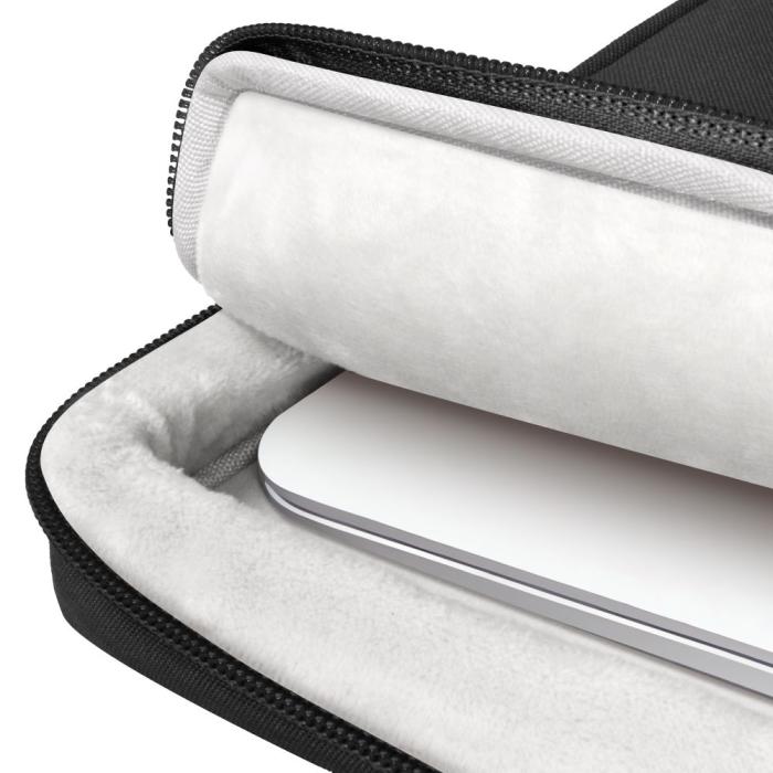 Bild 4, Tech-Protect Laptop Fodral 13-14