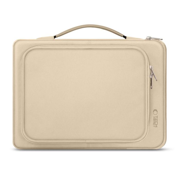 Bild 1, Tech-Protect Laptop Fodral 13-14