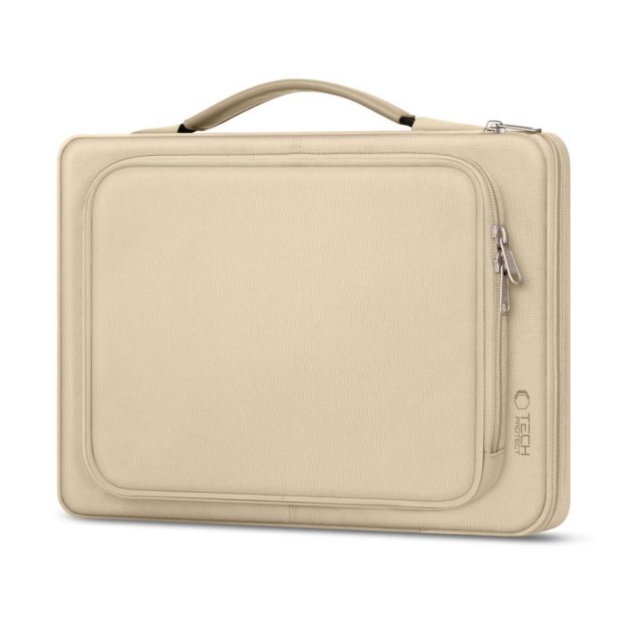 Bild 2, Tech-Protect Laptop Fodral 13-14