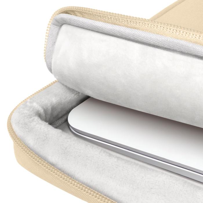 Bild 4, Tech-Protect Laptop Fodral 13-14