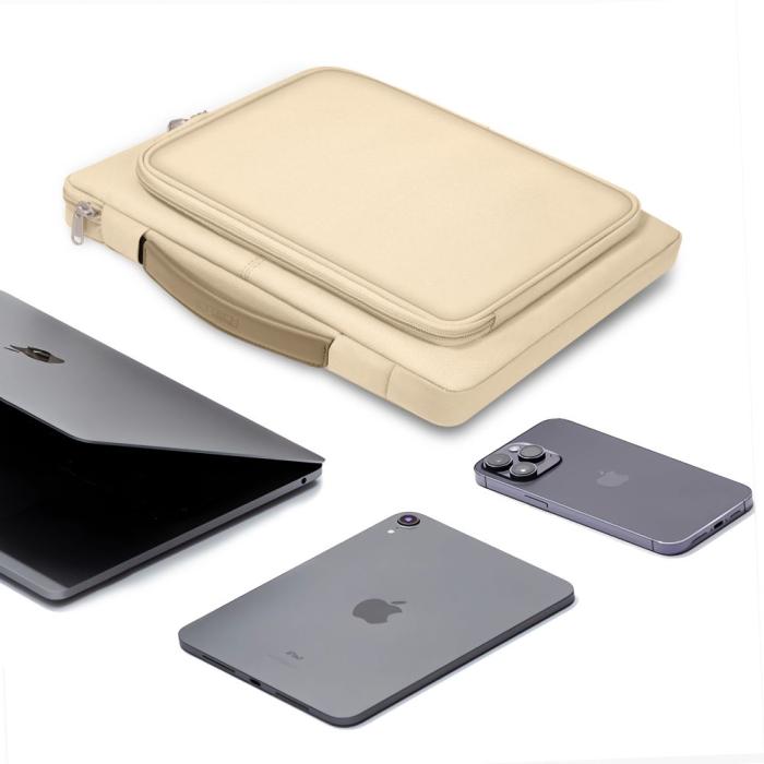 Bild 6, Tech-Protect Laptop Fodral 13-14