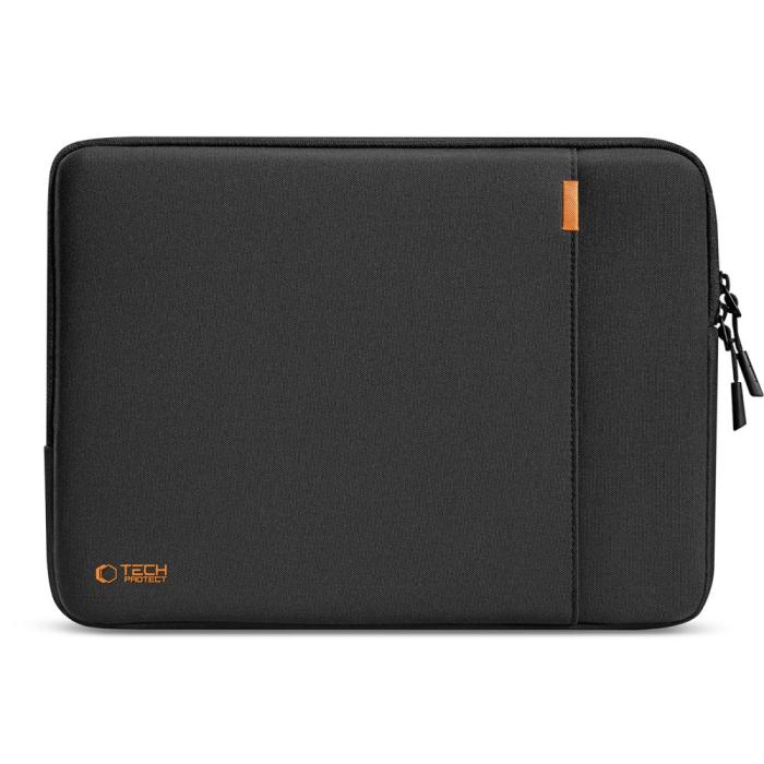 Bild 1, Tech-Protect Laptop Fodral 15-16