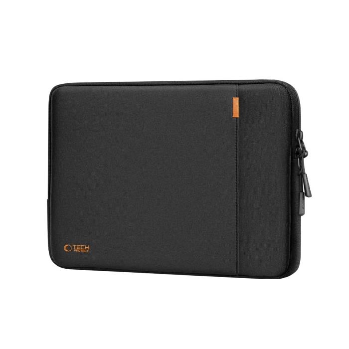 Bild 2, Tech-Protect Laptop Fodral 15-16