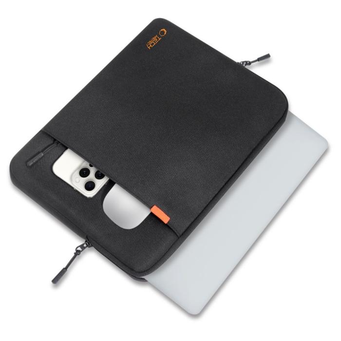 Bild 6, Tech-Protect Laptop Fodral 13-14