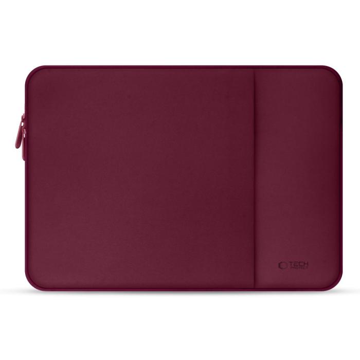Bild 1, Tech-Protect Neopren Laptop Fodral 15-16