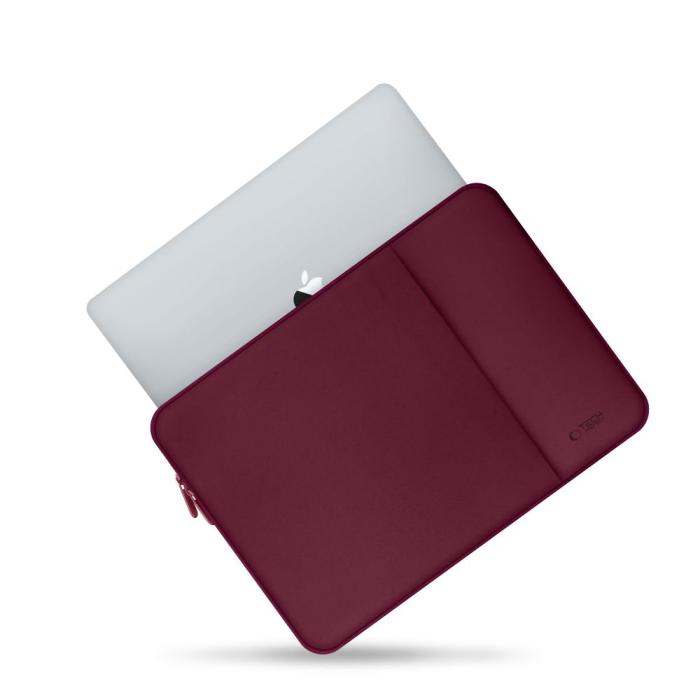Bild 3, Tech-Protect Neopren Laptop Fodral 13