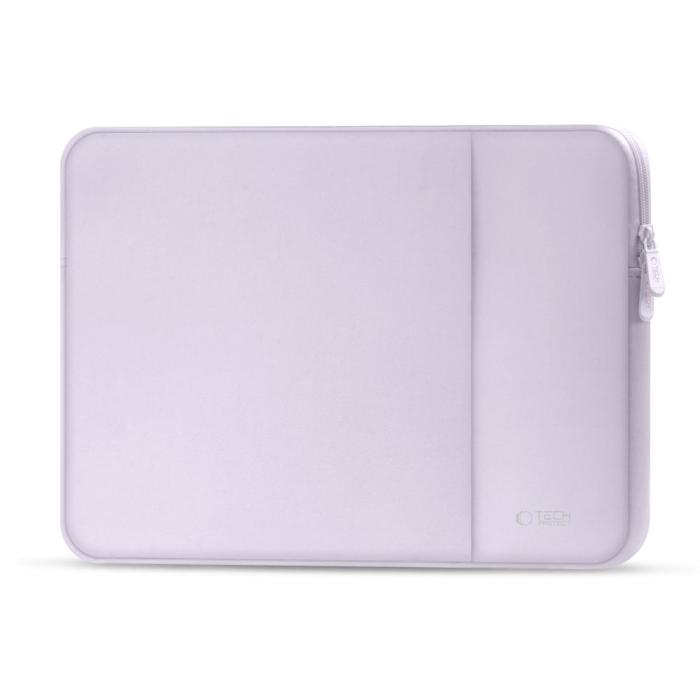 Bild 2, Tech-Protect Neopren Laptop Fodral 14