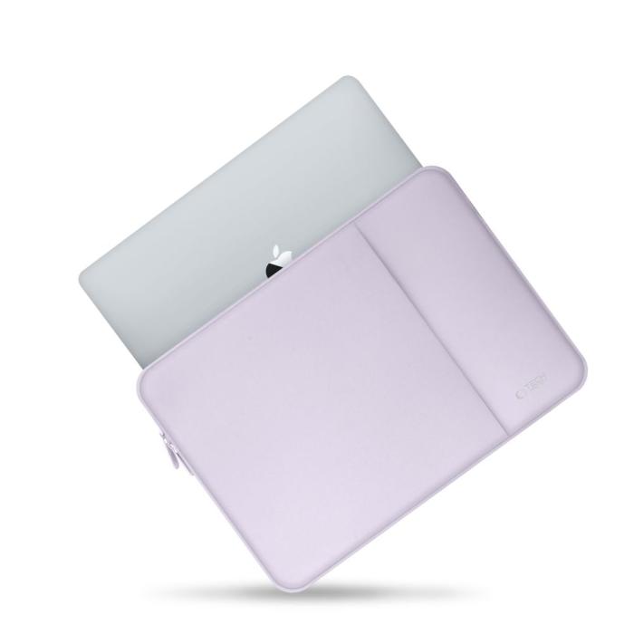 Bild 3, Tech-Protect Neopren Laptop Fodral 14