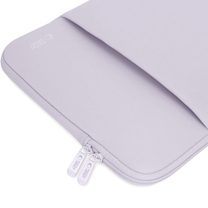 Bild 4, Tech-Protect Neopren Laptop Fodral 14